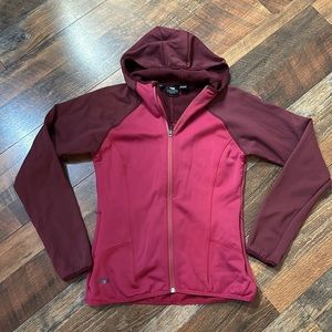 Outdoor Research Full Zip Fleece Hoodie